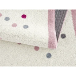 LIVONE Happy Rugs Regenboog Kinderdeken Creme/multi 120 X 180 Cm 8 LIVONE Happy Rugs Regenboog Kinderdeken Creme/multi 120 X 180 Cm -Roba || Alvi || Pinolino Winkel livone happy rugs regenboog kinderdeken creme multi 120 x 180 cm a362958 1