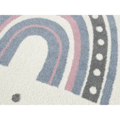 LIVONE Happy Rugs Regenboog Kinderdeken Creme/multi 120 X 180 Cm 11 LIVONE Happy Rugs Regenboog Kinderdeken Creme/multi 120 X 180 Cm -Roba || Alvi || Pinolino Winkel livone happy rugs regenboog kinderdeken creme multi 120 x 180 cm a362958 4