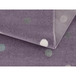 LIVONE Happy Rugs Wheel Kindertapijt Lila/multi 10 LIVONE Happy Rugs Wheel Kindertapijt Lila/multi -Roba || Alvi || Pinolino Winkel livone happy rugs wheel kindertapijt lila multi a362143 3