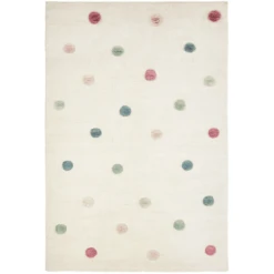 LIVONE Kindertapijt COLOR MOON Nature/multi 120x180 Cm -Roba || Alvi || Pinolino Winkel livone kindertapijt color moon nature multi 120x180 cm a302108 2