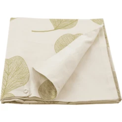 Lullaby Planet Beddengoed 70x100cm - Meer Green -Roba || Alvi || Pinolino Winkel lullaby planet beddengoed 70x100cm meer green a354747 4