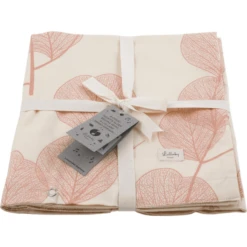 Lullaby Planet Beddengoed 70x100cm - Rozenkwarts -Roba || Alvi || Pinolino Winkel lullaby planet beddengoed 70x100cm rozenkwarts a354763 3