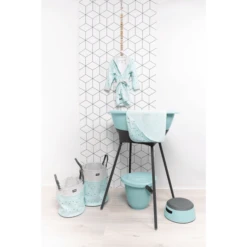 Luma® Babycare Speelgoedmand XL Ice Cream -Roba || Alvi || Pinolino Winkel luma babycare speelgoedmand xl ice cream a263493 2