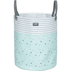 Luma® Babycare Speelgoedmand XL Ice Cream -Roba || Alvi || Pinolino Winkel luma babycare speelgoedmand xl ice cream a263493 3