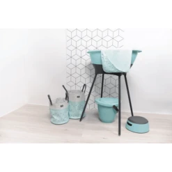 Luma® Babycare Speelgoedmand XL Ice Cream -Roba || Alvi || Pinolino Winkel luma babycare speelgoedmand xl ice cream a263493 4