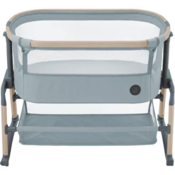 Maxi-Cosi MAXI COSI Co-sleeper Iora Air Beyond Grey 8 Maxi-Cosi MAXI COSI Co-sleeper Iora Air Beyond Grey -Roba || Alvi || Pinolino Winkel maxi cosi co sleeper iora air beyond grey a361215 1