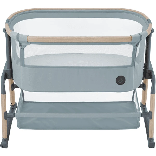 Maxi-Cosi MAXI COSI Co-sleeper Iora Air Beyond Grey 4 Maxi-Cosi MAXI COSI Co-sleeper Iora Air Beyond Grey - Afbeelding 2