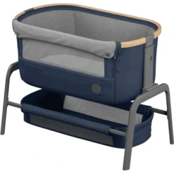 Maxi-Cosi MAXI COSI Co-sleeper Iora Essential Blue