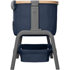 Maxi-Cosi MAXI COSI Co-sleeper Iora Essential Blue -Roba || Alvi || Pinolino Winkel maxi cosi co sleeper iora essential blue a275399 3