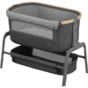 Maxi-Cosi MAXI COSI Co-sleeper Iora Essential Graphite 1 Maxi-Cosi MAXI COSI Co-sleeper Iora Essential Graphite -Roba || Alvi || Pinolino Winkel maxi cosi co sleeper iora essential graphite a275400