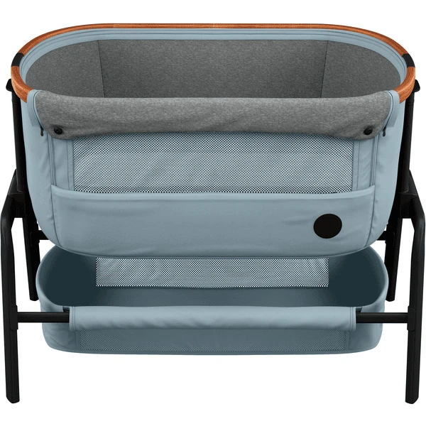 Maxi-Cosi MAXI COSI Co-sleeper Iora Essential Grey/Blue 4 Maxi-Cosi MAXI COSI Co-sleeper Iora Essential Grey/Blue - Afbeelding 2