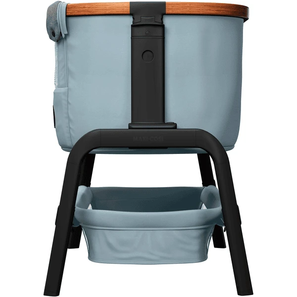 Maxi-Cosi MAXI COSI Co-sleeper Iora Essential Grey/Blue 7 Maxi-Cosi MAXI COSI Co-sleeper Iora Essential Grey/Blue - Afbeelding 5