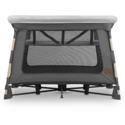 Maxi-Cosi MAXI COSI Kinderbed Swift Beyond Graphite -Roba || Alvi || Pinolino Winkel maxi cosi kinderbed swift beyond graphite a302524 3