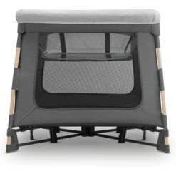 Maxi-Cosi MAXI COSI Kinderbed Swift Beyond Graphite -Roba || Alvi || Pinolino Winkel maxi cosi kinderbed swift beyond graphite a302524 4