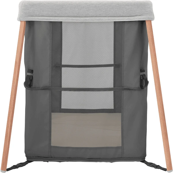 Maxi-Cosi MAXI COSI Reisbed Iris Essential Graphite 5 Maxi-Cosi MAXI COSI Reisbed Iris Essential Graphite - Afbeelding 3