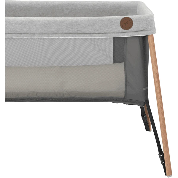 Maxi-Cosi MAXI COSI Reisbed Iris Essential Graphite 6 Maxi-Cosi MAXI COSI Reisbed Iris Essential Graphite - Afbeelding 4