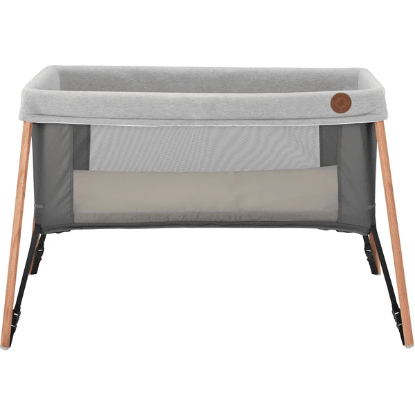 Maxi-Cosi MAXI COSI Reisbed Iris Essential Graphite 7 Maxi-Cosi MAXI COSI Reisbed Iris Essential Graphite - Afbeelding 5