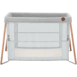 Maxi-Cosi MAXI COSI Reiswieg Iris Essential Grijs -Roba || Alvi || Pinolino Winkel maxi cosi reiswieg iris essential grijs a299676 1