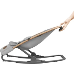 Maxi-Cosi MAXI COSI Wipstoel Kori Essential Grey -Roba || Alvi || Pinolino Winkel maxi cosi wipstoel kori essential grey a275390 4