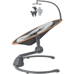 Maxi-Cosi MAXI COSI Wipstoeltje Cassia Essential Graphite -Roba || Alvi || Pinolino Winkel maxi cosi wipstoeltje cassia essential graphite a301253 4