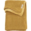 Meyco Babydeken Gebreid Visgraat Honing Goud Velvet 100 X 150 2 Meyco Babydeken Gebreid Visgraat Honing Goud Velvet 100 X 150 -Roba || Alvi || Pinolino Winkel meyco babydeken gebreid visgraat honing goud velvet 100 x 150 a329035