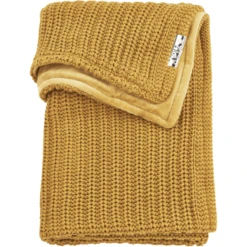 Meyco Babydeken Gebreid Visgraat Honing Goud Velvet 100 X 150 10 Meyco Babydeken Gebreid Visgraat Honing Goud Velvet 100 X 150 -Roba || Alvi || Pinolino Winkel meyco babydeken gebreid visgraat honing goud velvet 100 x 150 a329035 3