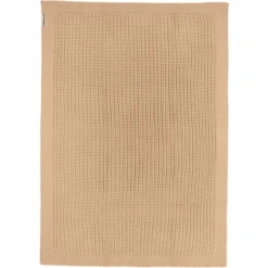 Meyco Babydeken Gebreid Visgraat Warm Sand 100 X150 Cm -Roba || Alvi || Pinolino Winkel meyco babydeken gebreid visgraat warm sand 100 x150 cm a328746 1