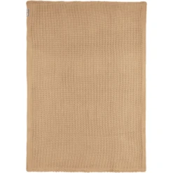 Meyco Babydeken Gebreid Visgraat Warm Sand Velvet 75 X 100 -Roba || Alvi || Pinolino Winkel meyco babydeken gebreid visgraat warm sand velvet 75 x 100 a329030 1