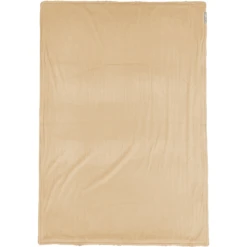 Meyco Babydeken Gebreid Visgraat Warm Sand Velvet 75 X 100 -Roba || Alvi || Pinolino Winkel meyco babydeken gebreid visgraat warm sand velvet 75 x 100 a329030 2