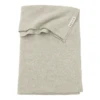 MEYCO Babydeken Klein Gebreid Basic Sand Melange 75 X 100 Cm -Roba || Alvi || Pinolino Winkel meyco babydeken klein gebreid basic sand melange 75 x 100 cm a388548