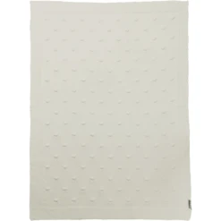 Meyco Babydeken Off White 100 X 150 Cm -Roba || Alvi || Pinolino Winkel meyco babydeken off white 100 x 150 cm a328672 1