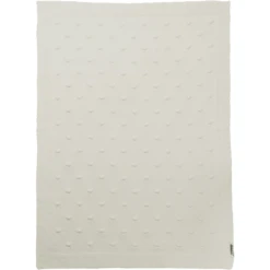 Meyco Babydeken Off White 75 X 100 Cm -Roba || Alvi || Pinolino Winkel meyco babydeken off white 75 x 100 cm a328663 4