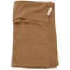MEYCO Babydeken Small Mini Knots Toffee 75 X 100 Cm -Roba || Alvi || Pinolino Winkel meyco babydeken small mini knots toffee 75 x 100 cm a388568
