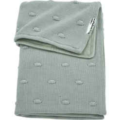 Meyco Babydeken Velvet Stone Green 100 X 150 Cm 10 Meyco Babydeken Velvet Stone Green 100 X 150 Cm -Roba || Alvi || Pinolino Winkel meyco babydeken velvet stone green 100 x 150 cm a328682 3