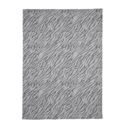 Meyco Babydeken Zebra Grijs 100 X 150 Cm -Roba || Alvi || Pinolino Winkel meyco babydeken zebra grijs 100 x 150 cm a363607 1