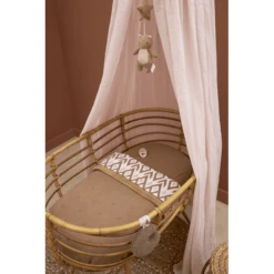 Meyco Jersey Hoeslaken 2 Pak 40 X 80 / 90 Toffee -Roba || Alvi || Pinolino Winkel meyco jersey hoeslaken 2 pak 40 x 80 90 toffee a379472 2