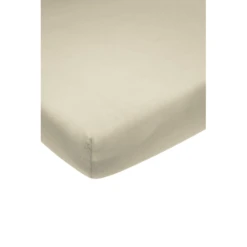 Meyco Jersey Hoeslaken 2-pak 50 X 90 Sand -Roba || Alvi || Pinolino Winkel meyco jersey hoeslaken 2 pak 50 x 90 sand a379475 1
