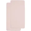Meyco Jersey Hoeslaken 2 Pak 60 X 120 Zacht Roze 1 Meyco Jersey Hoeslaken 2 Pak 60 X 120 Zacht Roze -Roba || Alvi || Pinolino Winkel meyco jersey hoeslaken 2 pak 60 x 120 zacht roze a379479