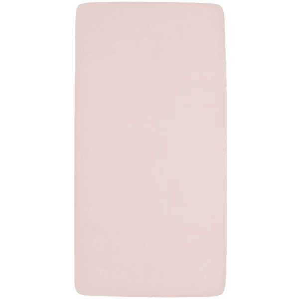 Meyco Jersey Hoeslaken 60 X 120 Zacht Roze 3 Meyco Jersey Hoeslaken 60 X 120 Zacht Roze