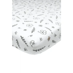 Meyco Jersey Hoeslaken Floral 60 X 120 Cm 8 Meyco Jersey Hoeslaken Floral 60 X 120 Cm -Roba || Alvi || Pinolino Winkel meyco jersey hoeslaken floral 60 x 120 cm a359030 1
