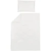 Meyco Ledikant Beddengoed 100 X 135 Cm Uni Off White 2 Meyco Ledikant Beddengoed 100 X 135 Cm Uni Off White -Roba || Alvi || Pinolino Winkel meyco ledikant beddengoed 100 x 135 cm uni off white a378648