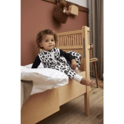 Meyco Ledikant Beddengoed 100 X 135 Cm Uni Off White -Roba || Alvi || Pinolino Winkel meyco ledikant beddengoed 100 x 135 cm uni off white a378648 2