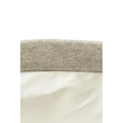 MEYCO Luiertafelmand Klein Knit Basic Sand Melange 9 MEYCO Luiertafelmand Klein Knit Basic Sand Melange -Roba || Alvi || Pinolino Winkel meyco luiertafelmand klein knit basic sand melange a388940 2