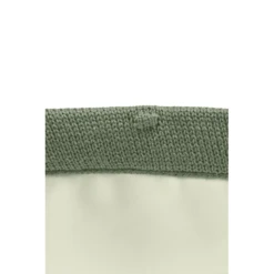 MEYCO Luiertafelmand Klein Knopen Forest Green -Roba || Alvi || Pinolino Winkel meyco luiertafelmand klein knopen forest green a388955 2