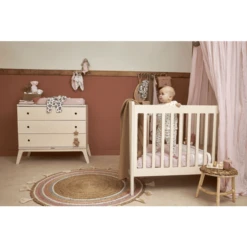 MEYCO Luifel Uni Zacht Roze -Roba || Alvi || Pinolino Winkel meyco luifel uni zacht roze a384774 4