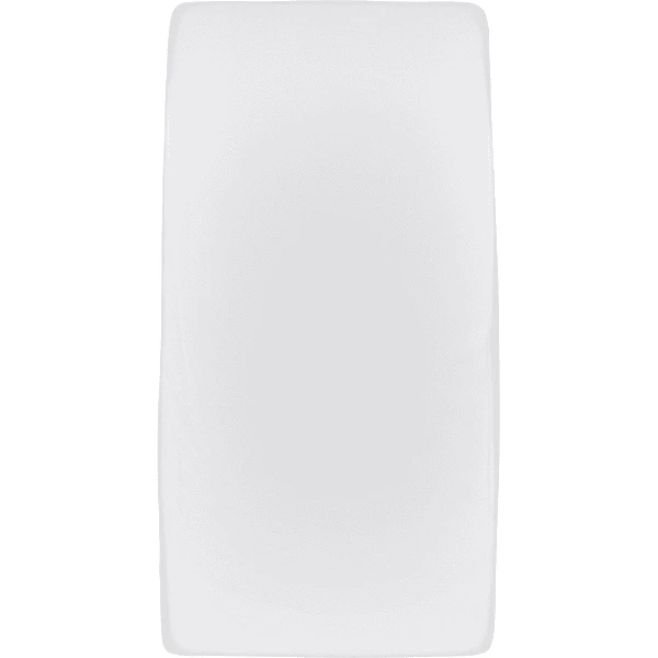 Meyco Molton Hoeslaken Waterproof 70 X 140/150 Cm Wit 6 Meyco Molton Hoeslaken Waterproof 70 X 140/150 Cm Wit - Afbeelding 4