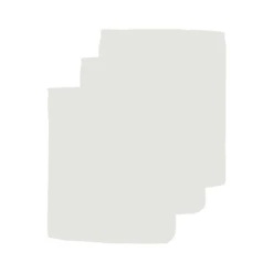 Meyco Mousseline Washandjes 3 Pack Uni Off White -Roba || Alvi || Pinolino Winkel meyco mousseline washandjes 3 pack uni off white a379503 4