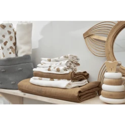 Meyco Mousseline Washandjes 3 Pak Vlekken Neutraal -Roba || Alvi || Pinolino Winkel meyco mousseline washandjes 3 pak vlekken neutraal a379501 4