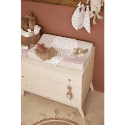 Meyco Muslin Burp Cloths 3-Pack Mini Panther Soft Pink -Roba || Alvi || Pinolino Winkel meyco muslin burp cloths 3 pack mini panther soft pink a379494 1