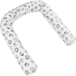 Meyco Nest Slang Dier -Roba || Alvi || Pinolino Winkel meyco nest slang dier a328716 4